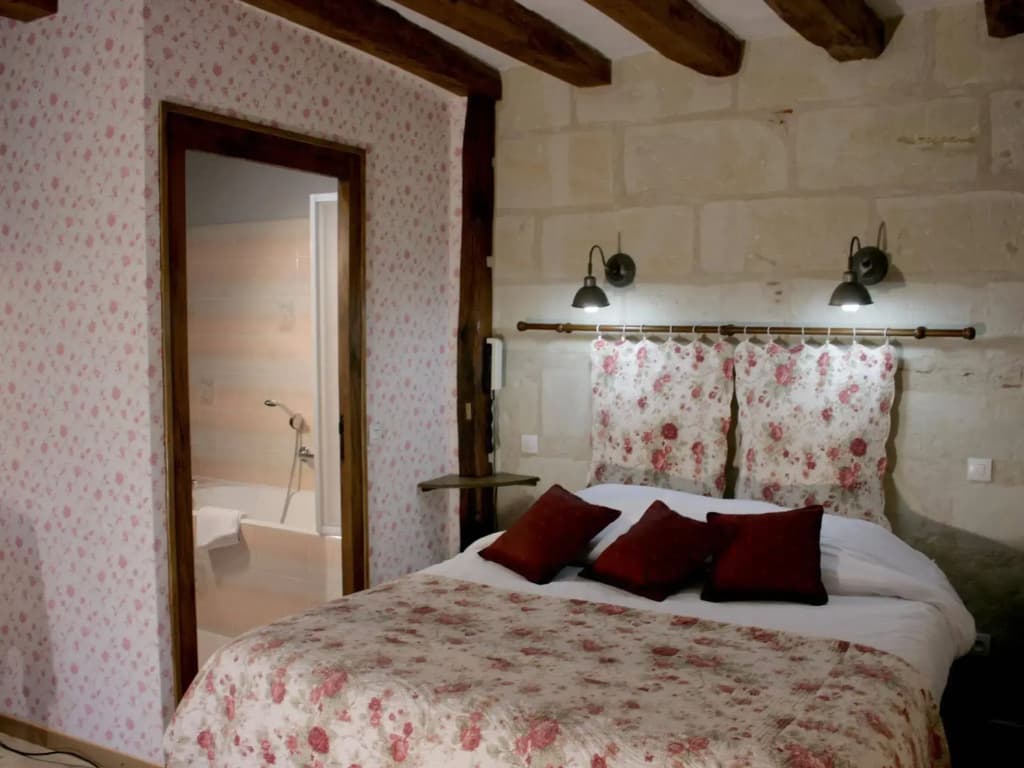 Auberge Le Colombien - Hôtel Restaurant - Photo 3