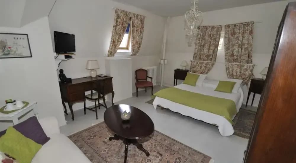 Villa des Iris - Photo 3