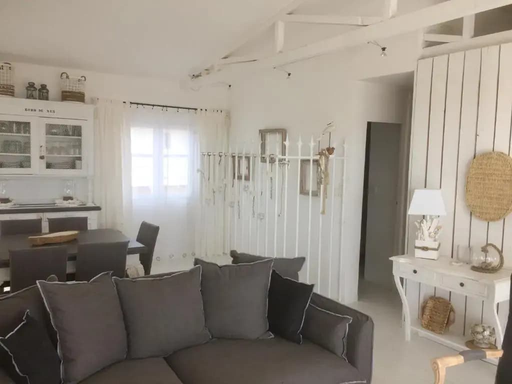 Holiday home Chalet Pleine Vue Sur Mer - Miniature 6