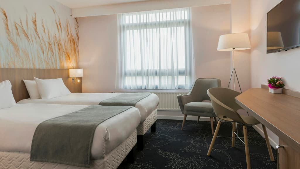 Holiday Inn Calais-Coquelles by IHG - Miniature 7