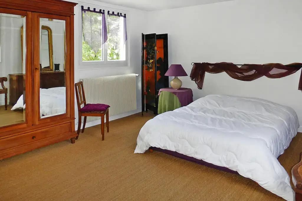 Holiday Home in Denneville Near Sandy Beach - Photo 4
