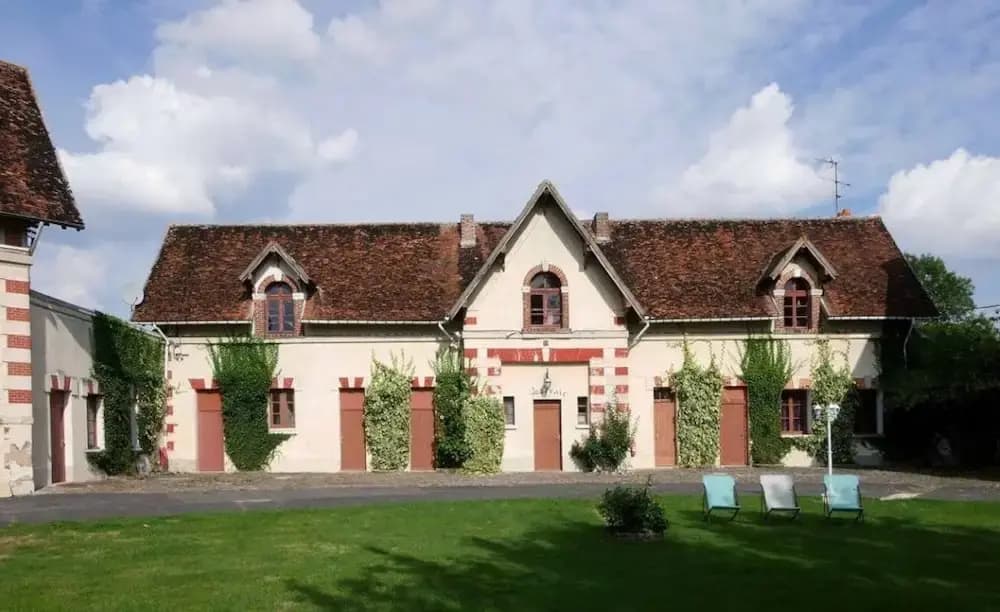 Chateau de la Plumasserie - Photo 1