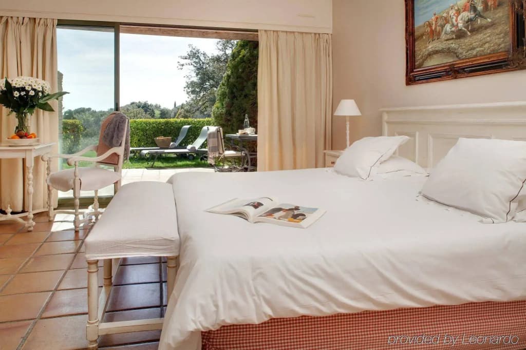 Hotel Les Bories & Spa - Photo 2