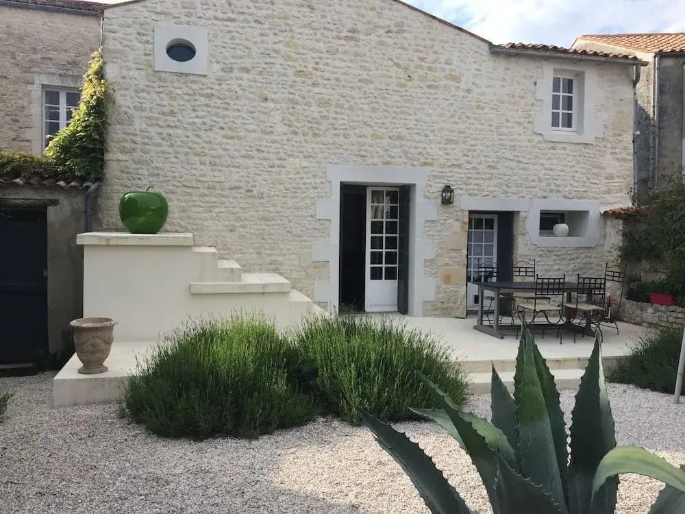 La Maison du Baloir - Photo 1
