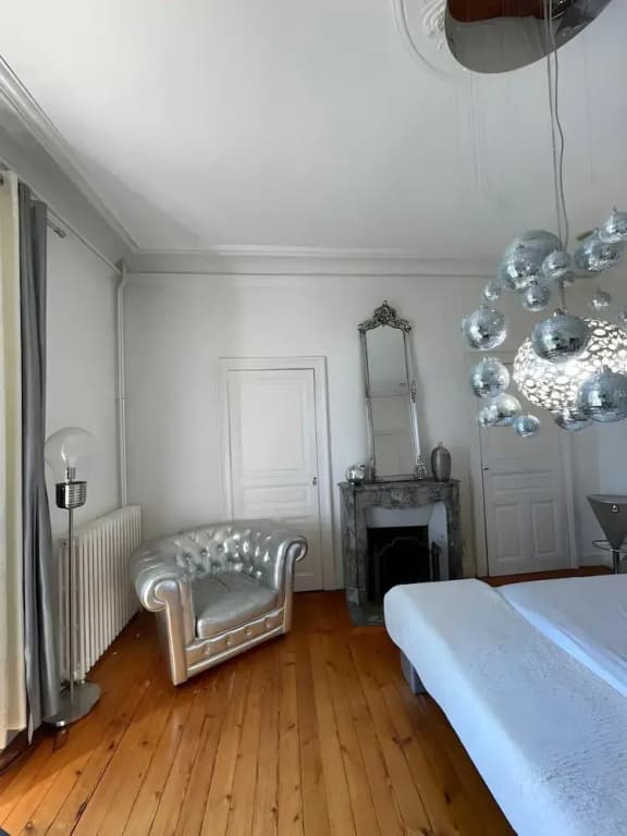 Estate in Saint-pavace Near Le Mans Circuit - Photo 4