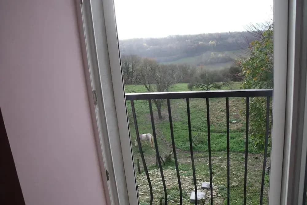 Maison D'Hote Le Relais - Miniature 7