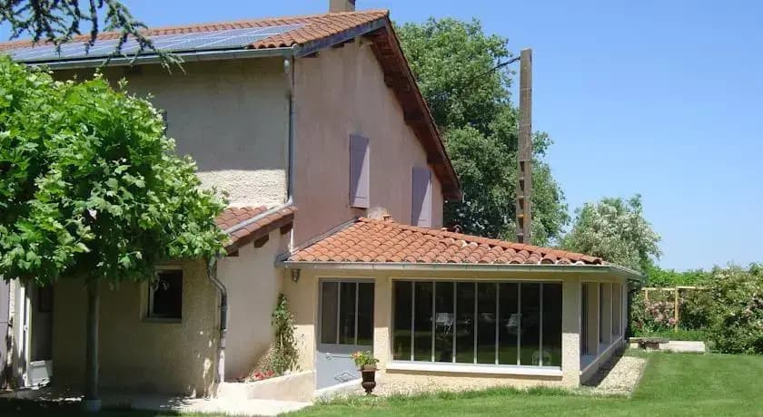 Appartement l'Eglantyne - Photo 2