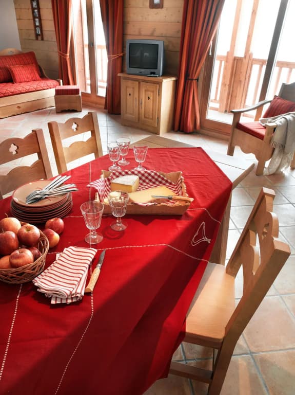 CGH Résidences & Spas La Ferme du Val Claret - Photo 3