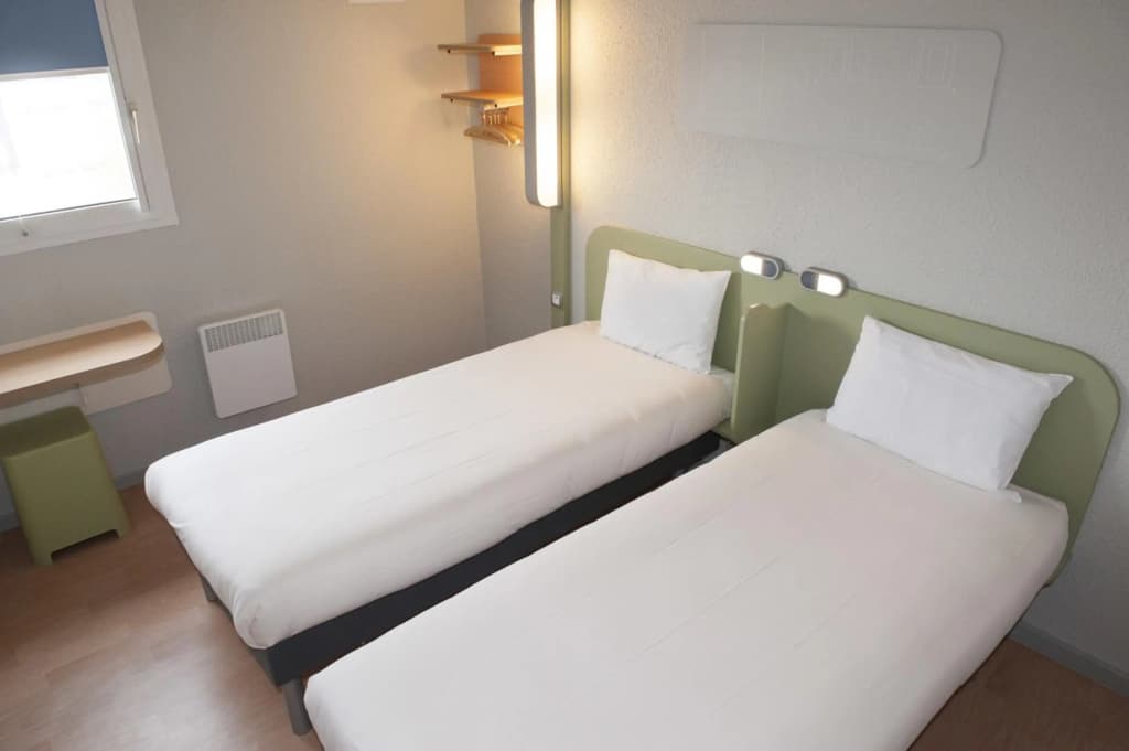 ibis budget Goussainville Charles De Gaulle - Photo 5