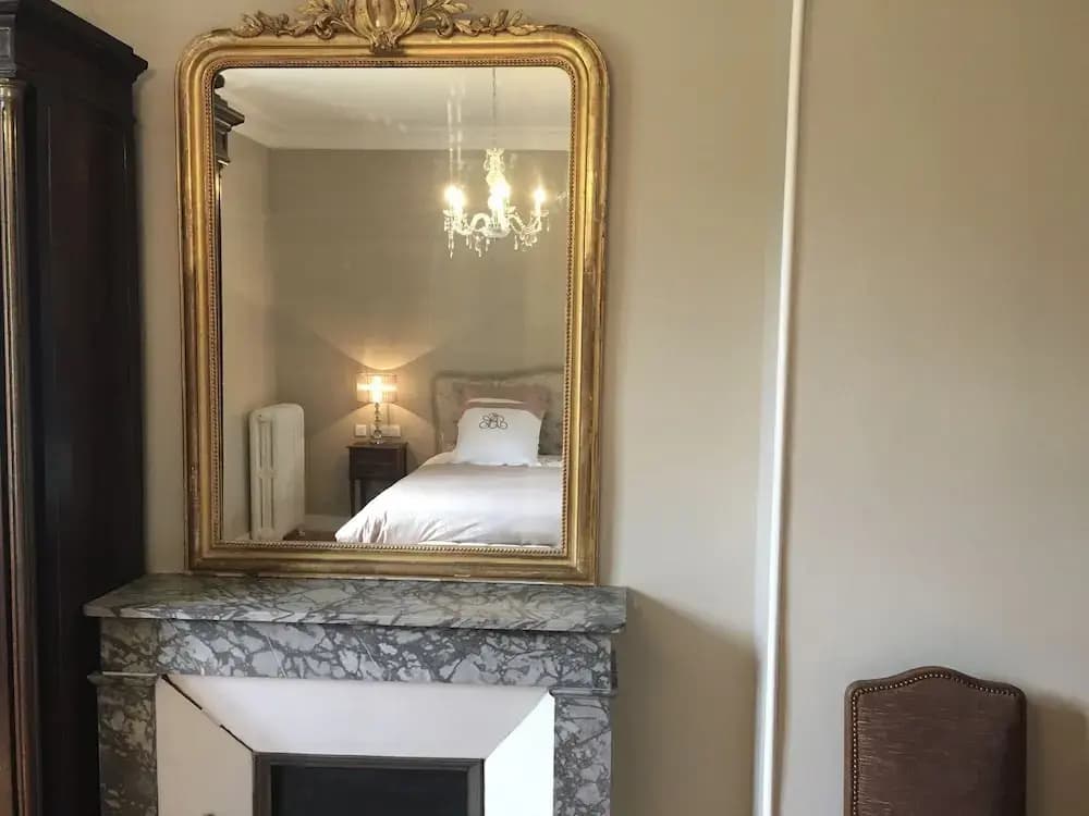 Chateau Vary - Miniature 6
