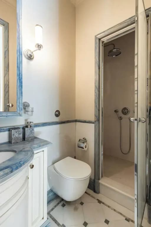 Appt Exceptionnel - 4br/8p- Arc de Triomphe - Miniature 8