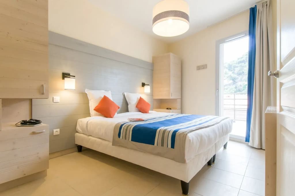 Pierre & Vacances Residence Premium Julia Augusta - Photo 3