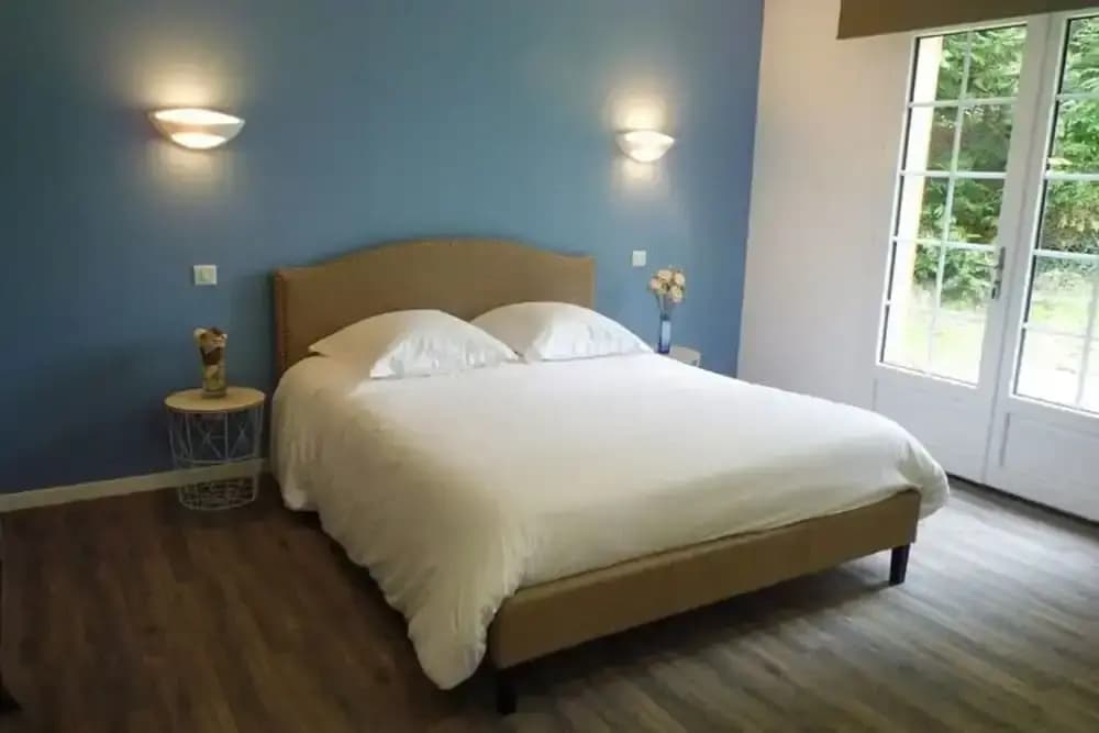 Townhouse Near Bay of Somme and Norman Beaches - Photo 4