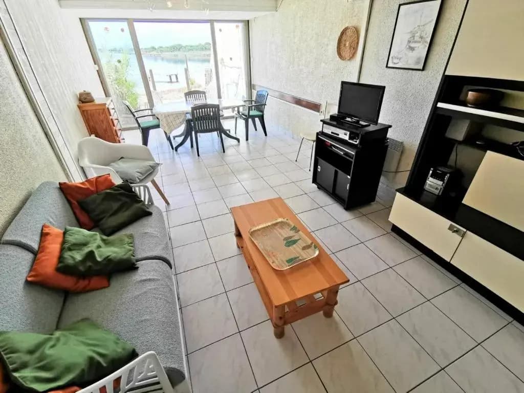 Résidence MARINA PLAGE - Maisons & Villas pour 6 Personnes 44 - Photo 2