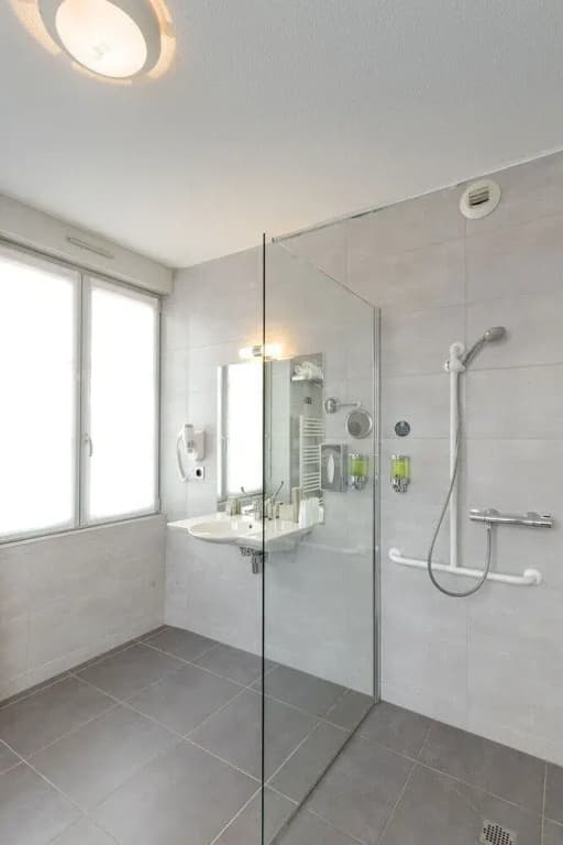 Hôtel Le Vouglans - Photo 5