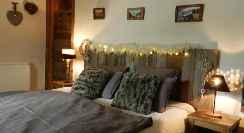 La Maison de Calixte " Le Chalet" - Photo 3