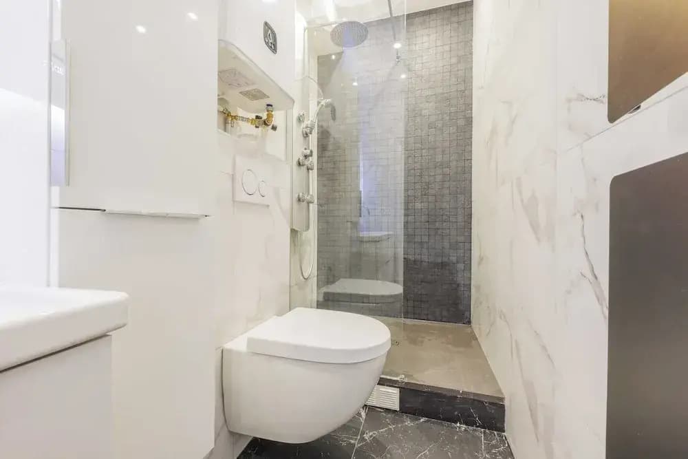 Charming Apartment 2br/6p - Gare de L'est - Miniature 8