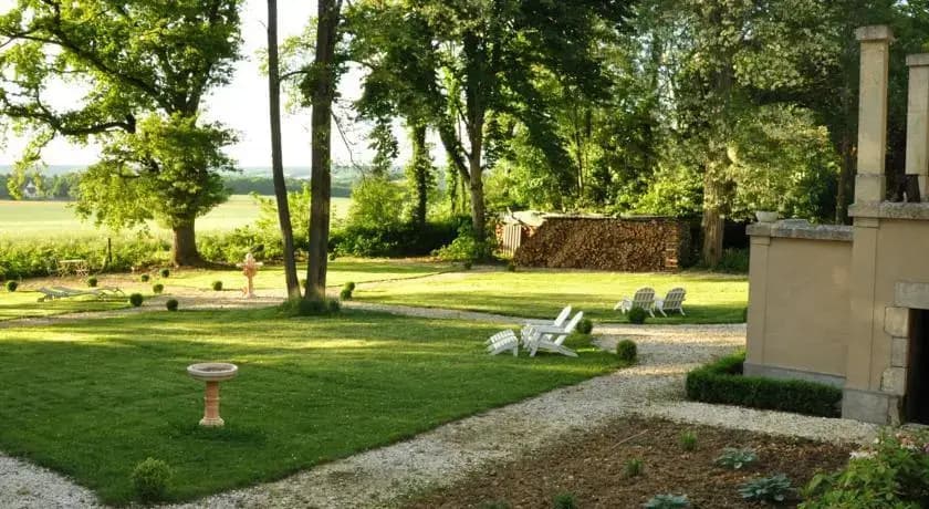 Chambres d'hôtes Maison Salvard - Photo 4