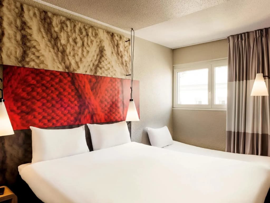 ibis Compiègne - Miniature 7