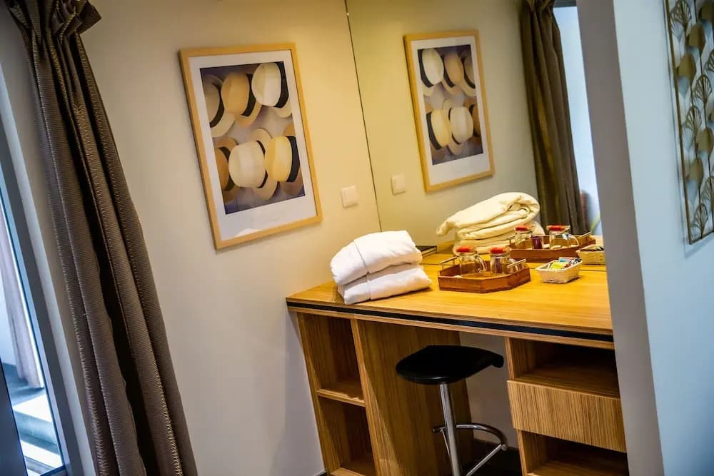 Chambres d'Hôtes La Ferme de L'Oudon & Spa - Photo 5