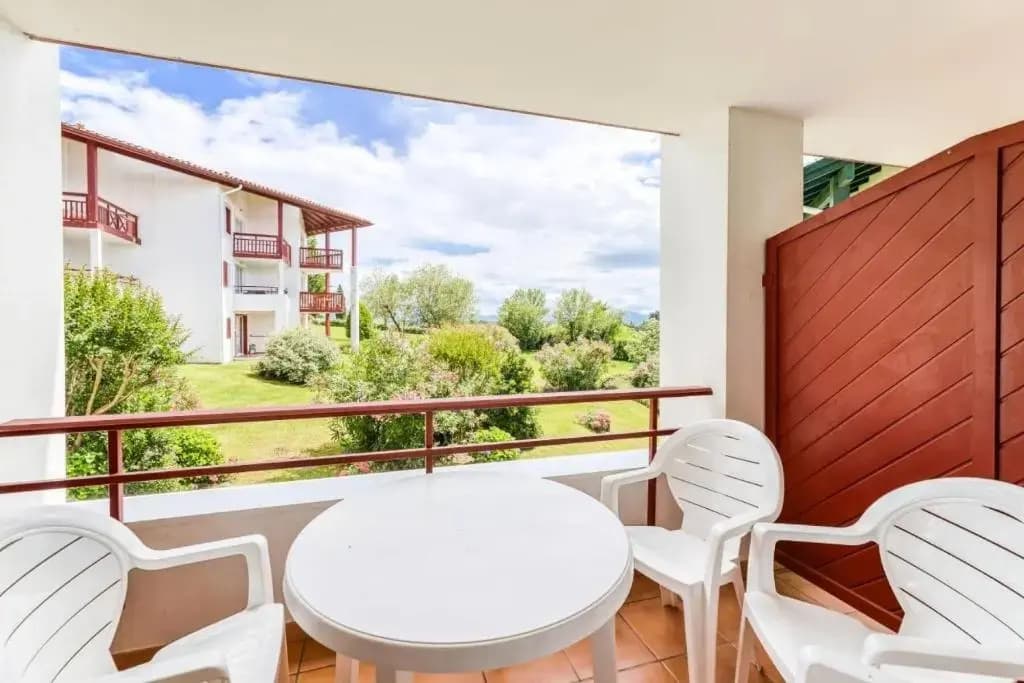 Résidence Les Terrasses d'Arcangues - maeva Home - Appartement 2 Pièces 5 P 64 - Photo 5