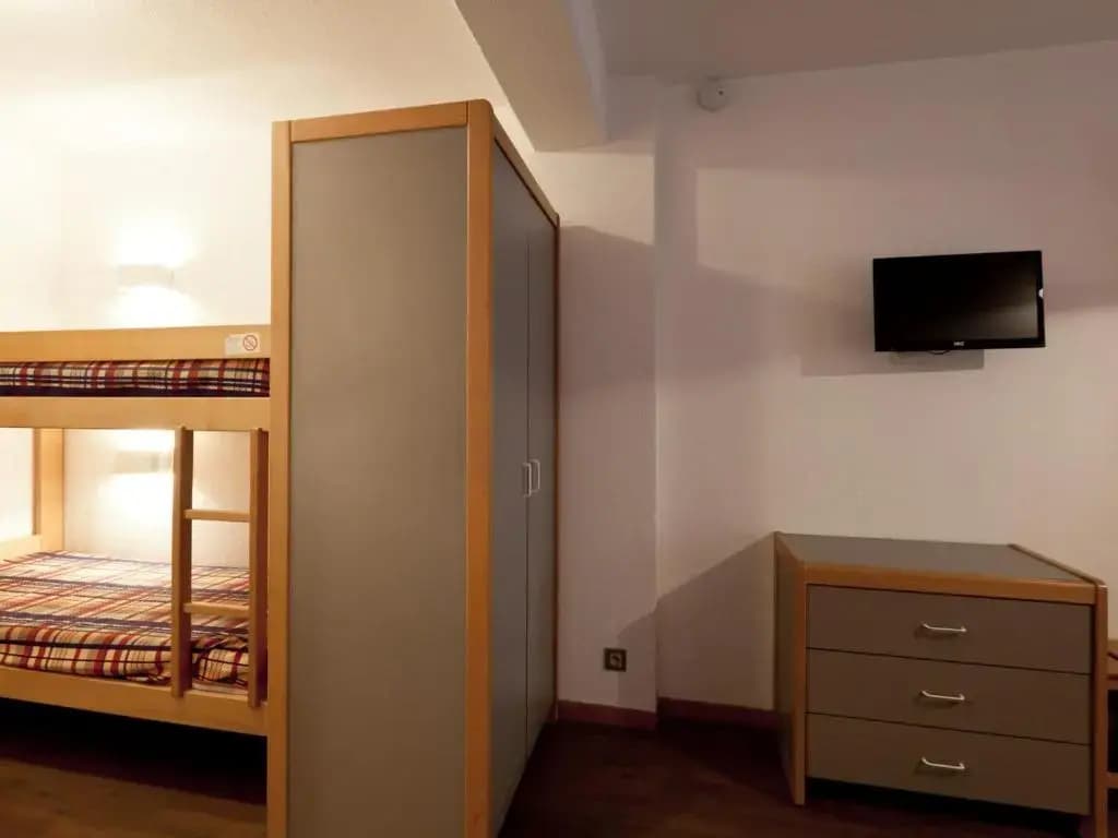 Appartement Brides-les-Bains, 1 pièce, 4 personnes - FR-1-512-80 - Photo 5