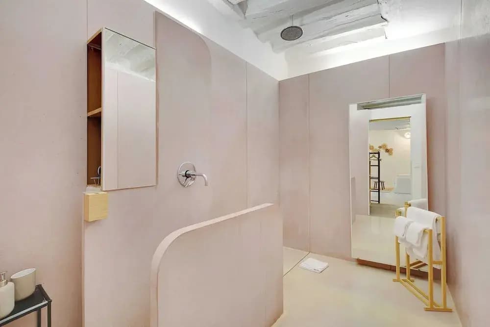 Elegant Apartment -2br-4p- Le Marais - Miniature 7