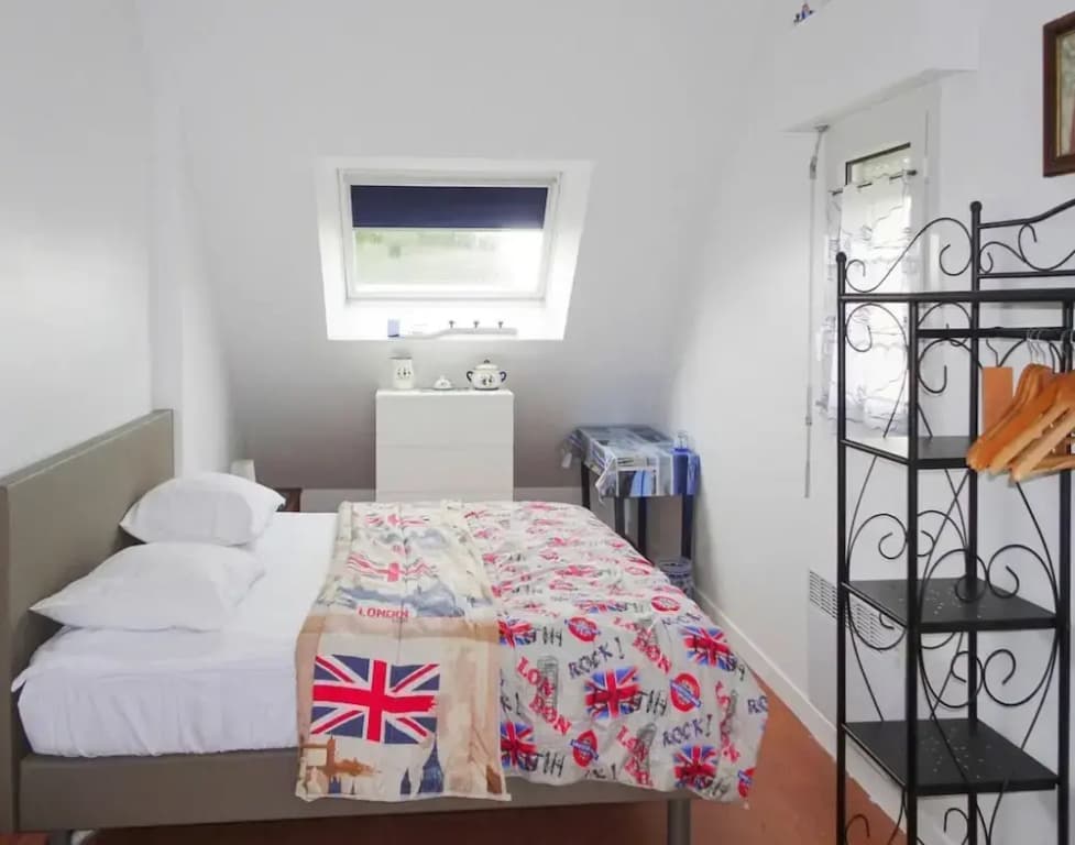 Holiday Home Near Gulf of Morbihan Beach - Photo 3