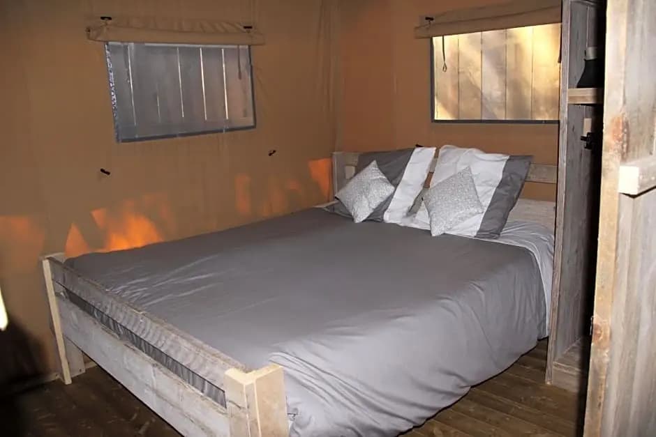 Lodging Le Lac - Photo 1