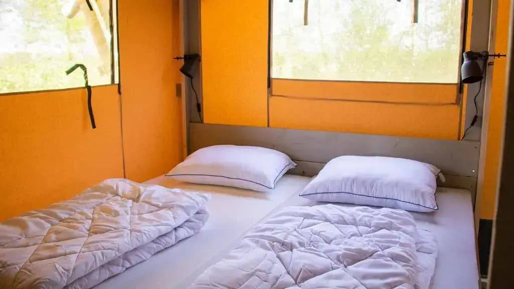 Glamping Côte d'Azur - Photo 3