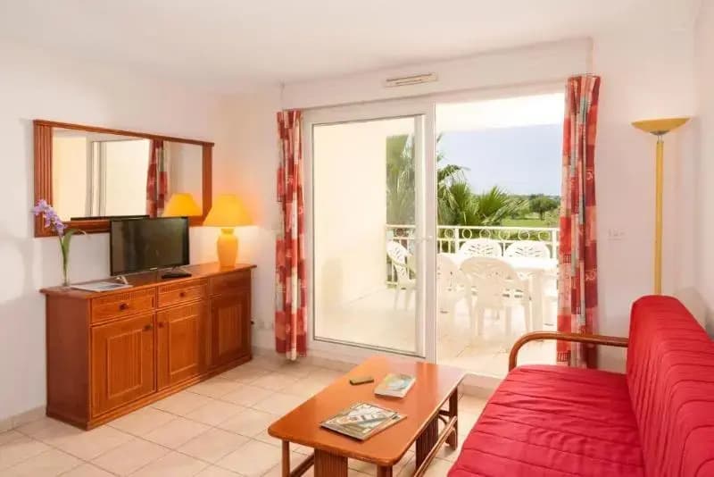 Palmyra Golf Residence - Vacanceole - Photo 2