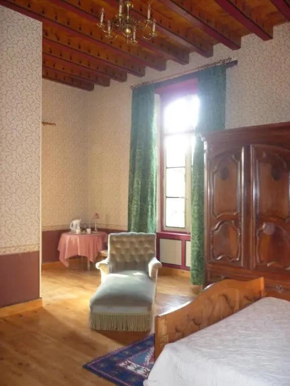 Château de Vallègue - Photo 3