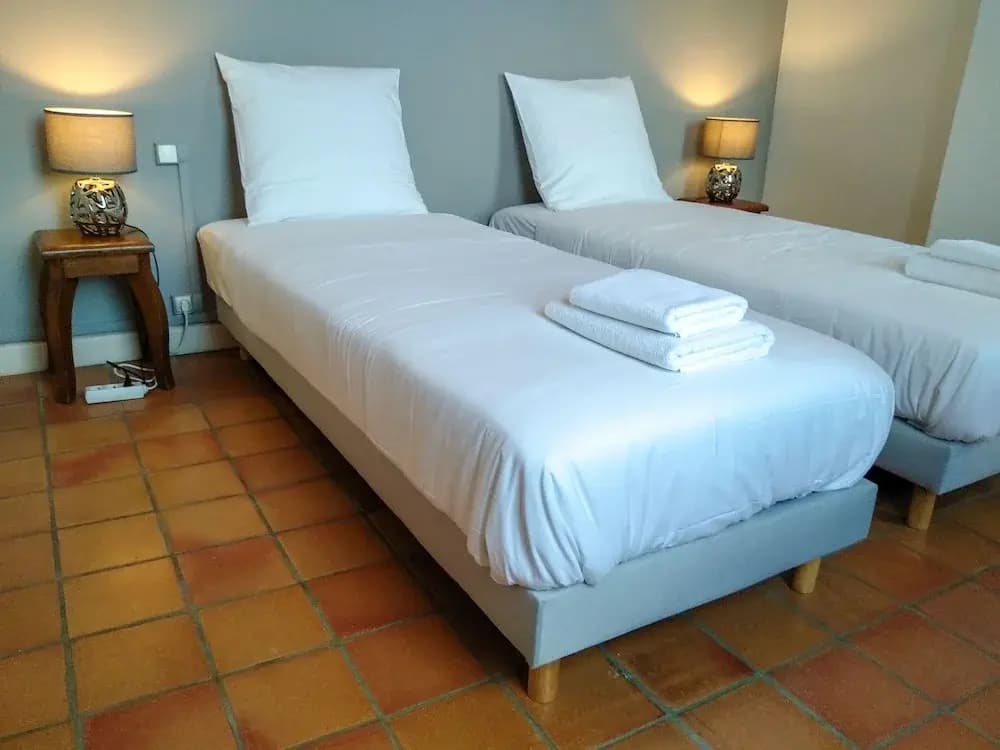 Abitarela - Maison d'Hôtes - B&B - Photo 4