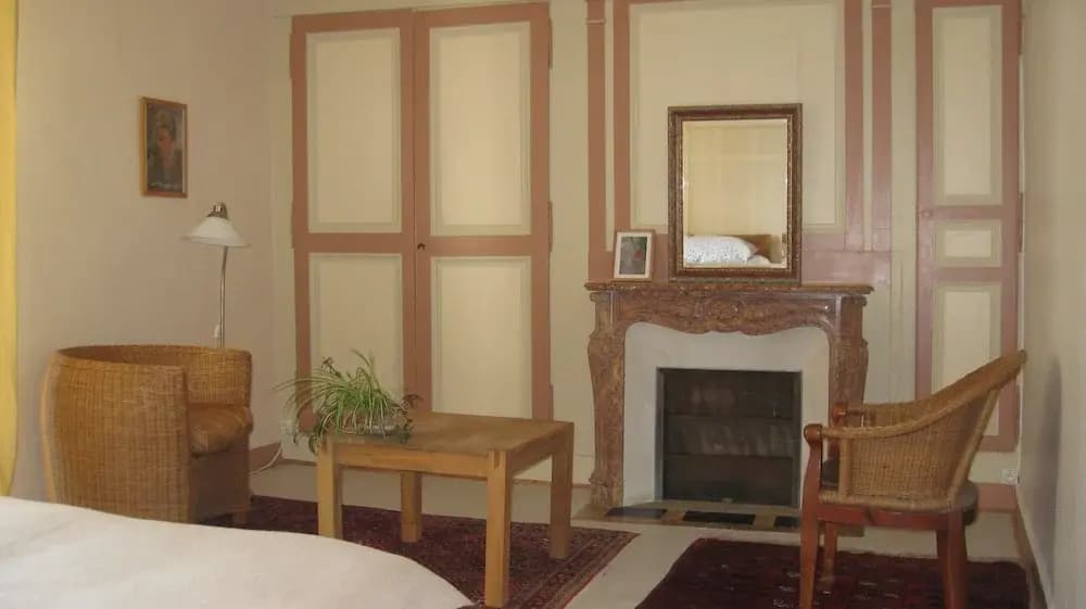 Chambres d'hôtes au Petit Bois - Photo 3