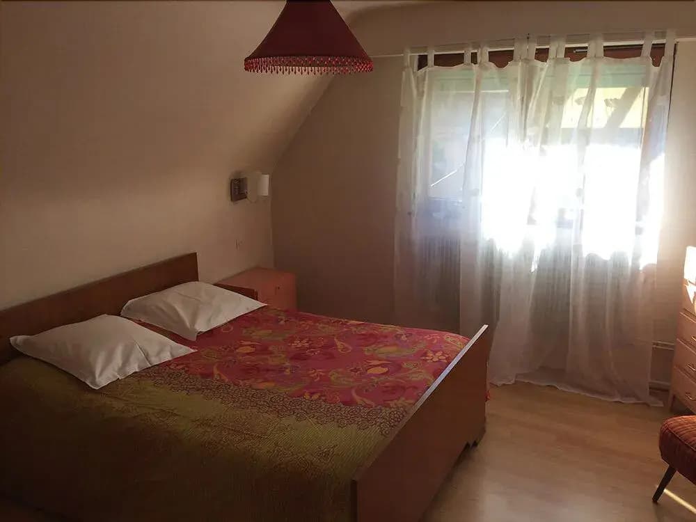 Hotel aux deux clefs - Photo 3