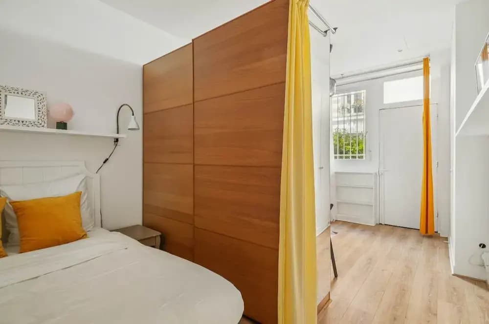 Cosy 2P Studio in the Heart of the Marais - Miniature 6