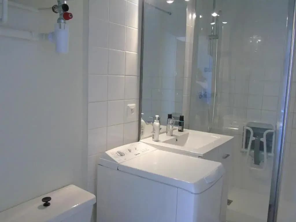 Appartement Saint-Jean-de-Monts, 2 pièces, 4 personnes - FR-1-83-98 - Miniature 7