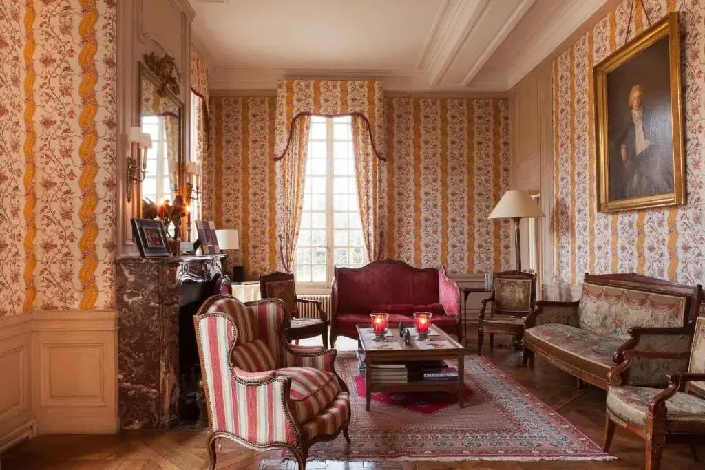 Château de Bourron - Photo 5