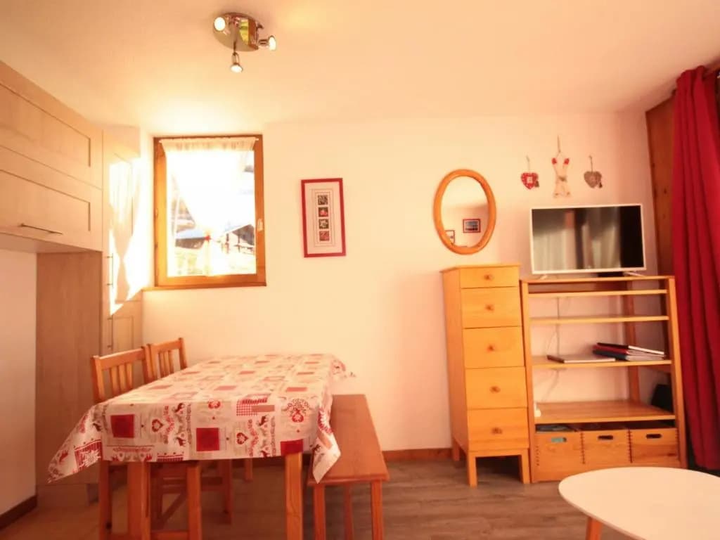 Appartement Les Saisies, 2 pièces, 5 personnes - FR-1-293-196 - Photo 4