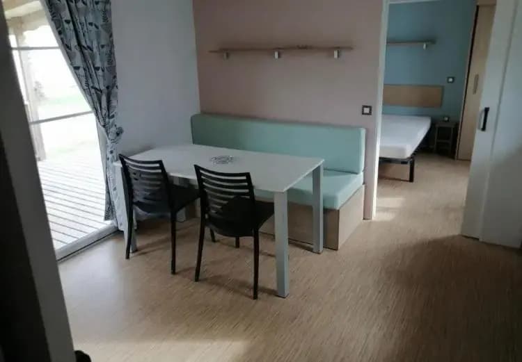 Mobilhome 4/6 Pers a 600m de la Plage Des Conches - Photo 3