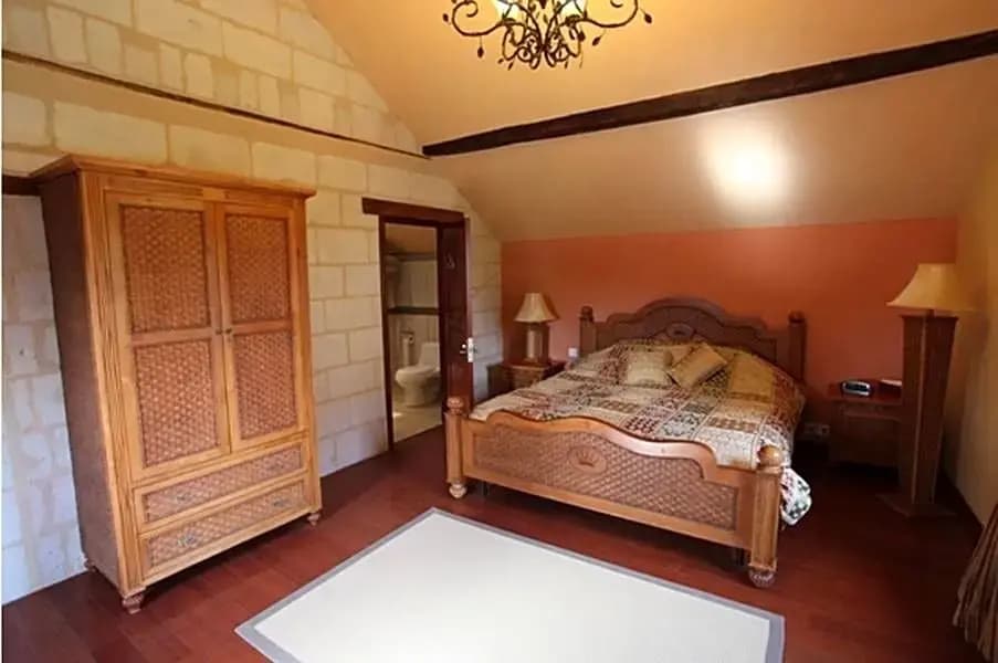 Château de Belle Poule - Photo 2