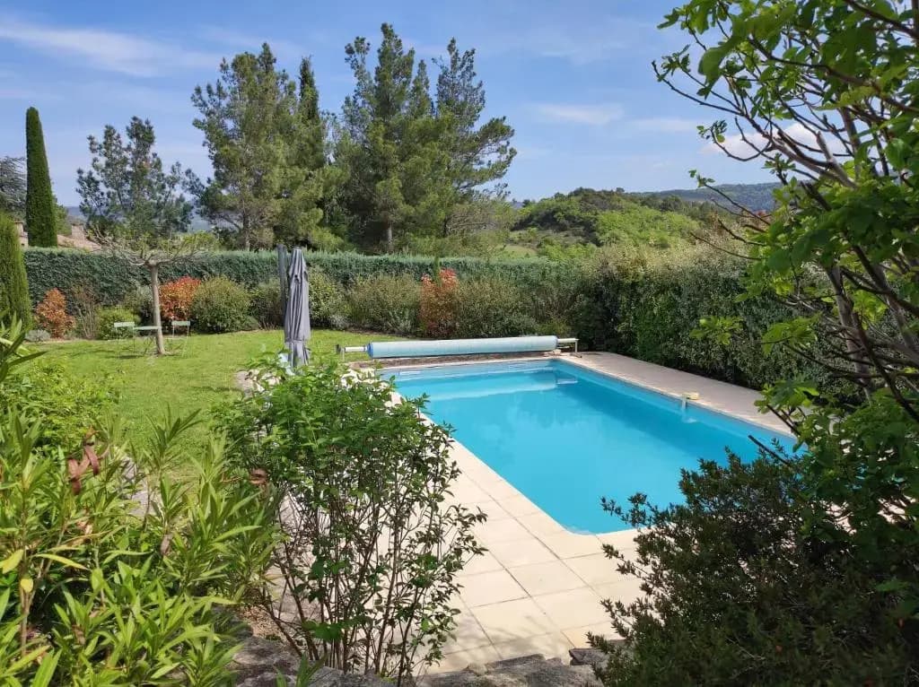 GITE AUX 4 SAISONS DU COLORADO PROVENÇAL - 3 ÉTOILES - Rustrel - Photo 5