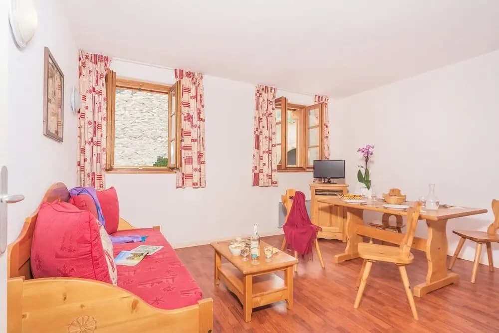 Residence Village Vignec - Photo 4