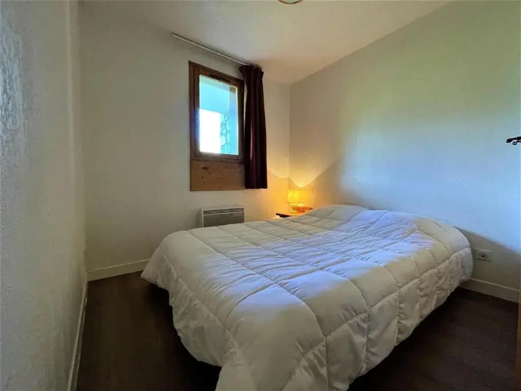 Appartement Les Menuires, 2 pièces, 6 personnes - FR-1-452-112 - Miniature 6