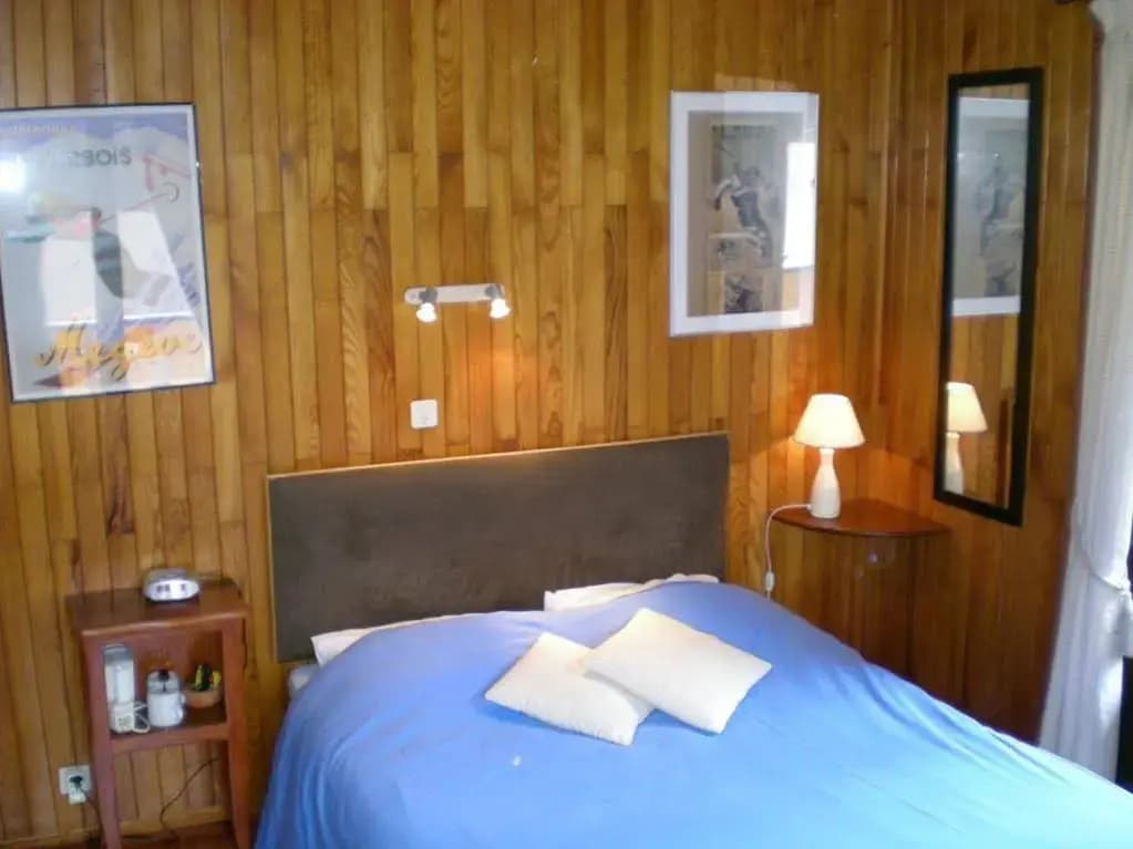 Hotel Restaurant Le Renard - Photo 2