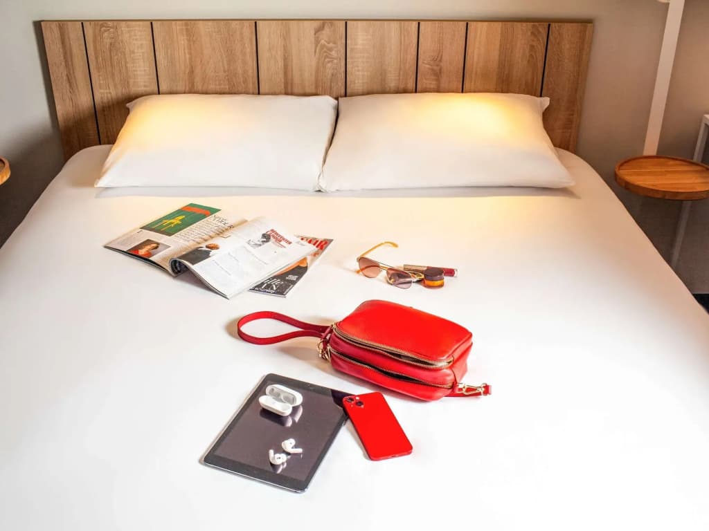 ibis Pontarlier - Photo 3