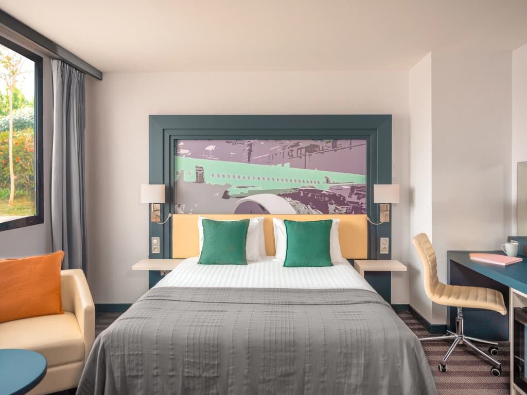 Holiday Inn Toulouse Airport by IHG - Miniature 6