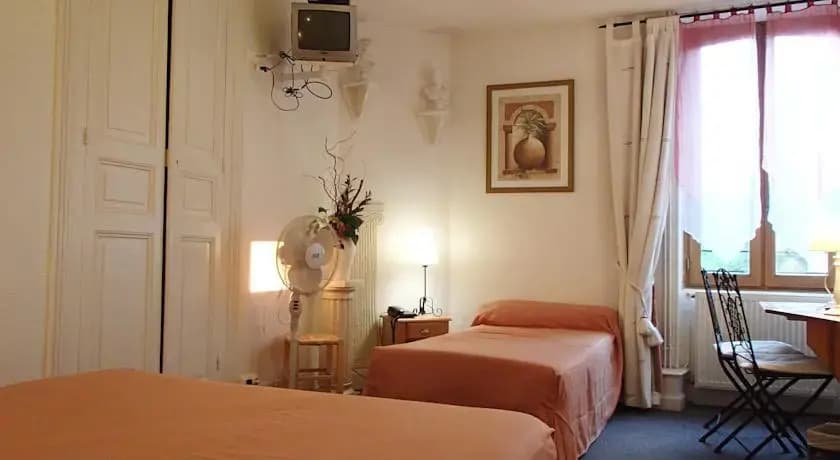 Hôtel de l'Île - Photo 4
