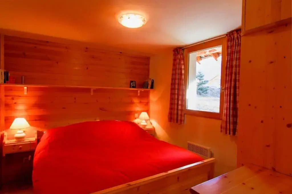 Le Miou: hameau des Chazals Nevache Hautes Alpes - Photo 5