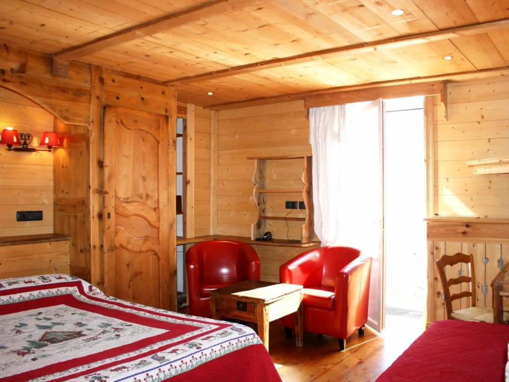 Hôtel de la Chaussée - Photo 4